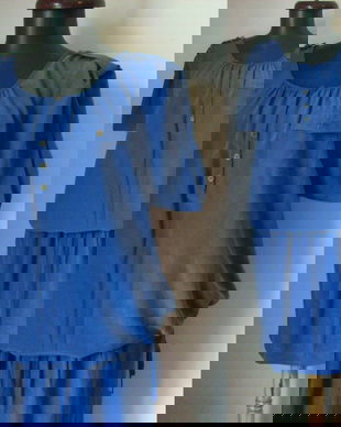 DANIEL HECHTER PARIS COSTUM MATASE NATURALA