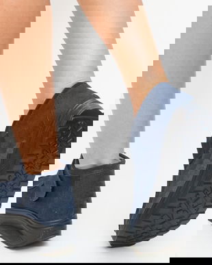 Pantofi Casual Rusem Bleumarin