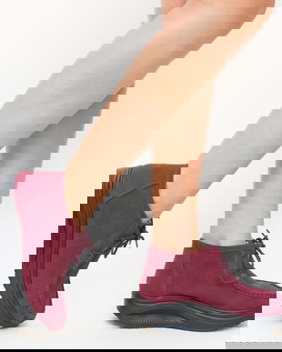 Pantofi Casual Dori Grena 2