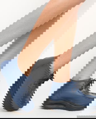 Pantofi Casual Dori Albastri