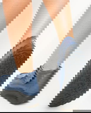 Pantofi Casual Saka Bluemarin