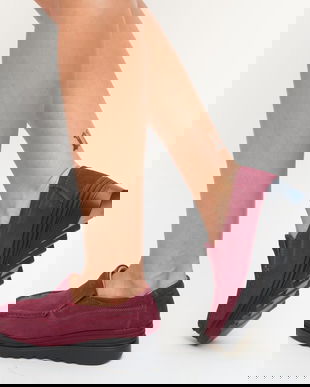 Pantofi Casual Mosy Grena