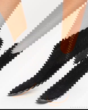 Botine Alchemist Negre