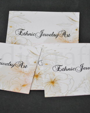 20 card prezentare magazin