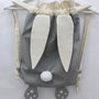 Rucsac "Iepuras"