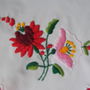 Mileu broderie ungureasca