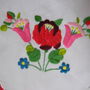 Mileu broderie ungureasca