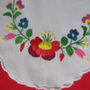 Broderie ungureasca PT APLICATII