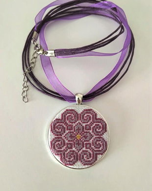 Medalion "FLAVIA"