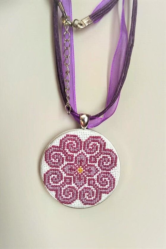 Medalion "FLAVIA"