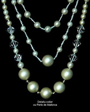 Set cu Perle (153)