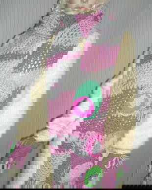 Set Hand Made unicat