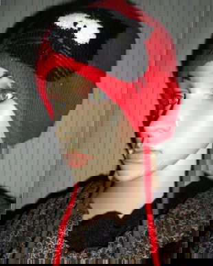 Diverse modele caciuli