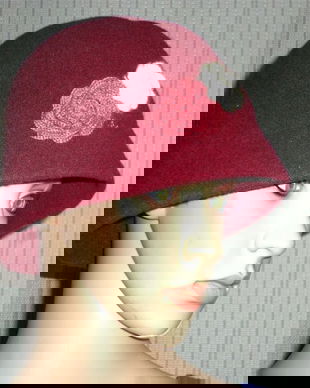 ClocheAmerican Eagle