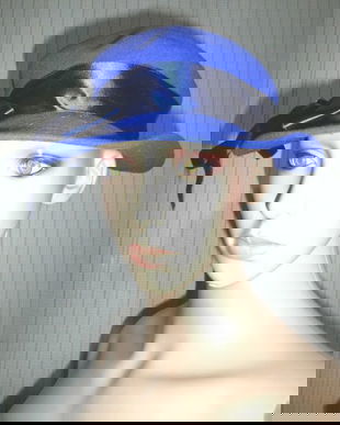 Palarie vintage cod 55