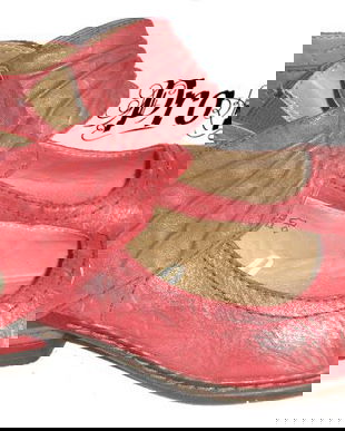 Pantofi ProReflex zone leather