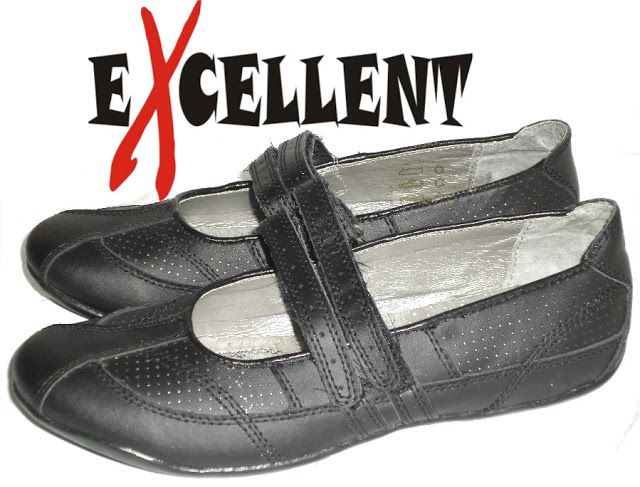 Pantofi-balerin Excellent mas 39