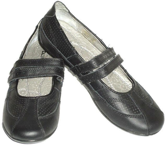 Pantofi-balerin Excellent mas 39