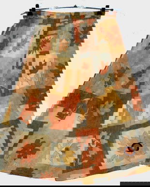 Diolervintage mas 36-40-