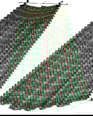 Fusta vintage Eleonor cod 1