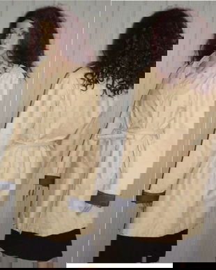 Trench Affinites mas 40-42