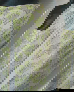 ANN CHRISTINE FUSTA CHIC DUBLATA