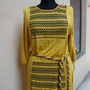 Bluza lunga