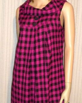 Rochie retro Amisu mas m