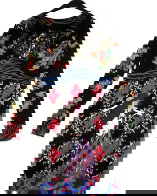 Rochie Desigual cod 444