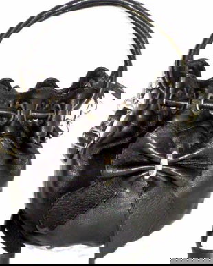 Geanta Genium Leather