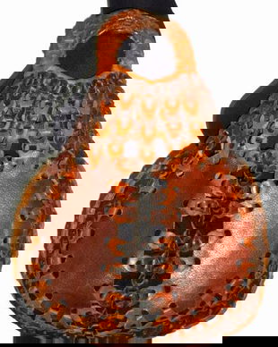 Geanta xxl artizanala unicat