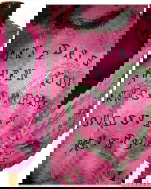 Esarfa burlan Esprit