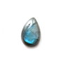 Cabochon Labradorit Albastru  - L71