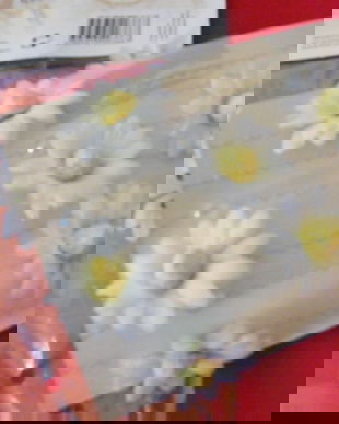 Decoratiune margarete