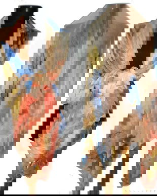 Sal - Esarfa xxl cod ac33