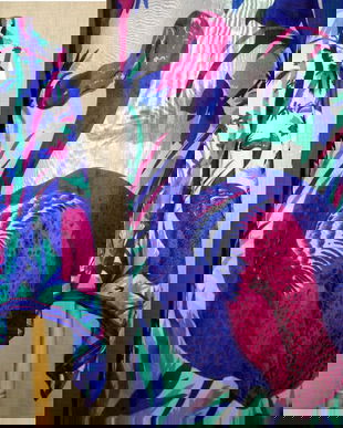 esarfa -sal xxl cod 1ty