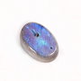 Cabochon Labradorit Albastru  - LB4