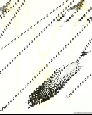 Pandantiv Vintage (110)