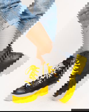 Ghete Megalodon Negre