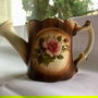 Vas ceramic, Staffordshire