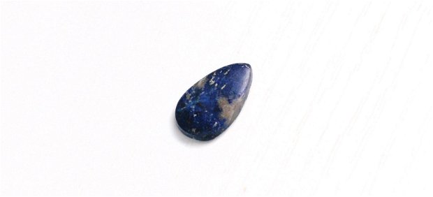 Cabochon  Lapis Lazuli  -