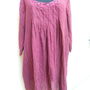 Rochie bumbac-Gudrun Sjoden
