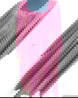 Rochie bumbac-Gudrun Sjoden