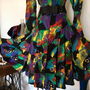Rochie clos extrem