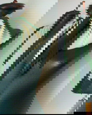 RENATA BALESTRA ESARFA FRENCH MATASE NATURALA