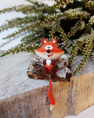 Brosa Fantastic Mr. Fox