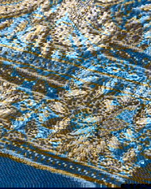 Noua-tesatura indiana