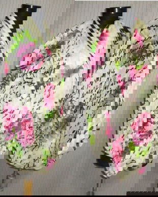 Esarfa burlan cod ZA7