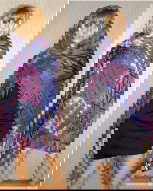 ESARFA -SAL XXL COD 6B