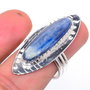 Inel kyanite